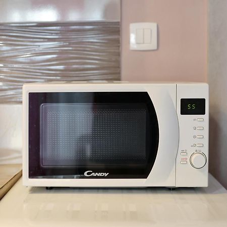 City Apartment Marcela 자다르 외부 사진