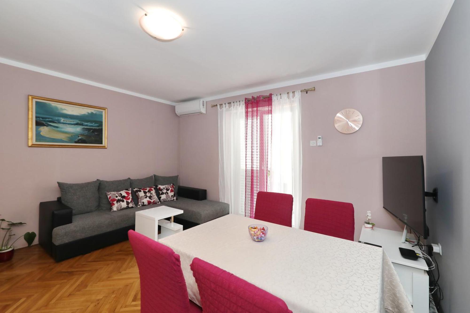 City Apartment Marcela 자다르 외부 사진