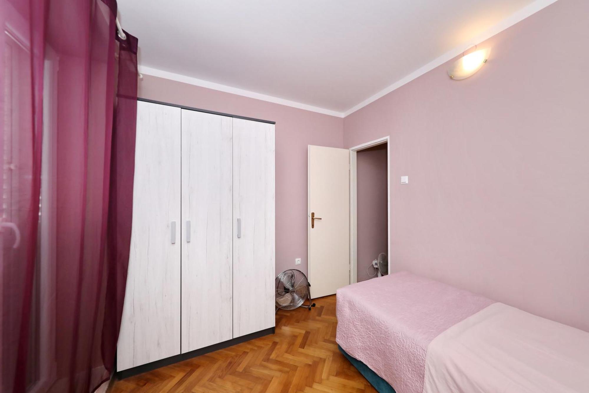 City Apartment Marcela 자다르 외부 사진