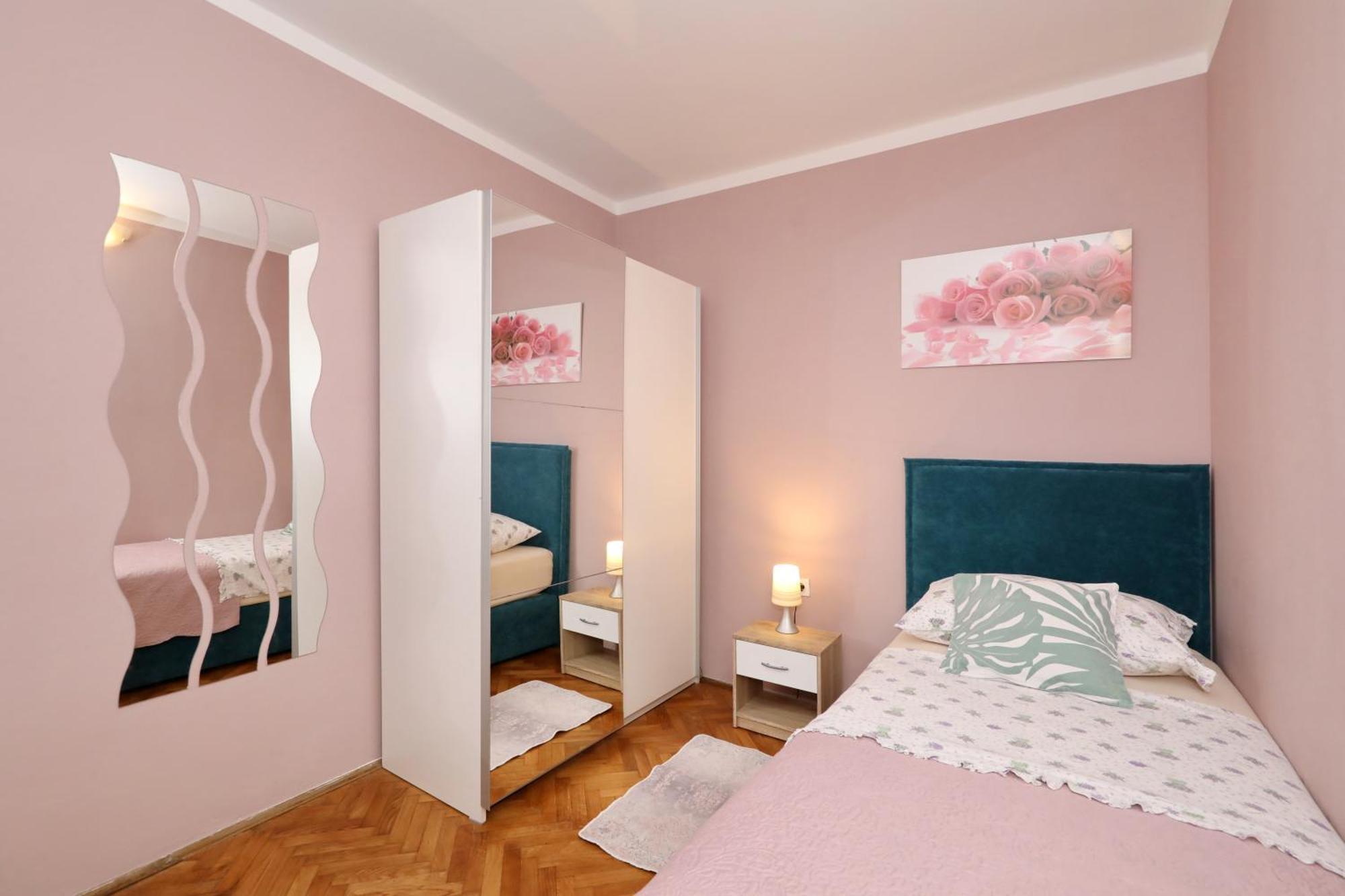 City Apartment Marcela 자다르 외부 사진