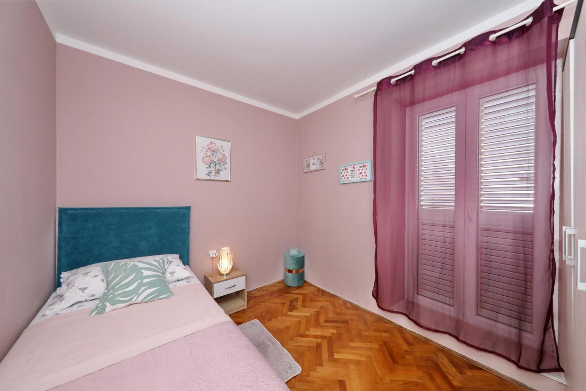 City Apartment Marcela 자다르 외부 사진